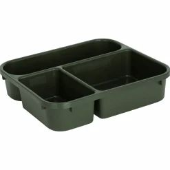 Fox Eimereinsatz Bucket Insert Tray< Angelkoffer & Angelboxen ·Futtereimer|Angelschirme & Angelzelte