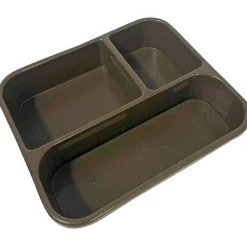 Fox Eimereinsatz Bucket Insert Tray< Angelkoffer & Angelboxen ·Futtereimer|Angelschirme & Angelzelte
