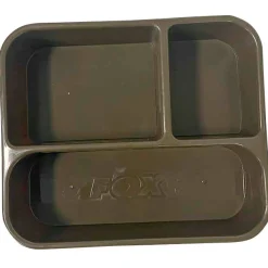 Fox Eimereinsatz Bucket Insert Tray< Angelkoffer & Angelboxen ·Futtereimer|Angelschirme & Angelzelte