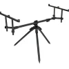 Fox EOS 2 & 3 Rod Tripod< Karpfenangeln-Zubehör|Rod Pods & Tri Pods