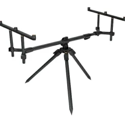 Fox EOS 2 & 3 Rod Tripod< Karpfenangeln-Zubehör|Rod Pods & Tri Pods