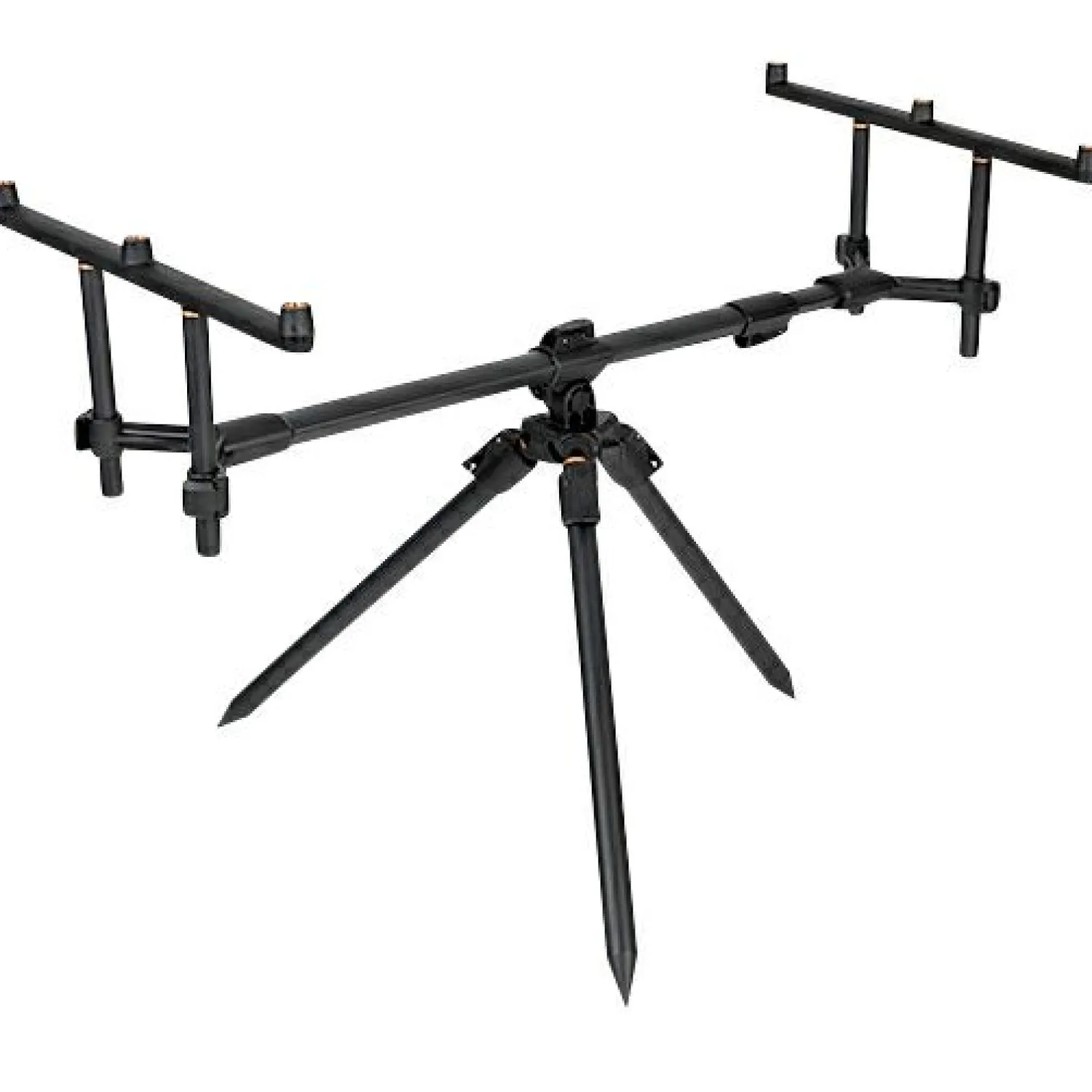 Fox EOS 2 & 3 Rod Tripod< Karpfenangeln-Zubehör|Rod Pods & Tri Pods