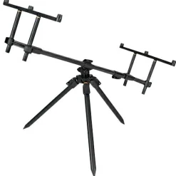 Fox EOS 2 & 3 Rod Tripod< Karpfenangeln-Zubehör|Rod Pods & Tri Pods