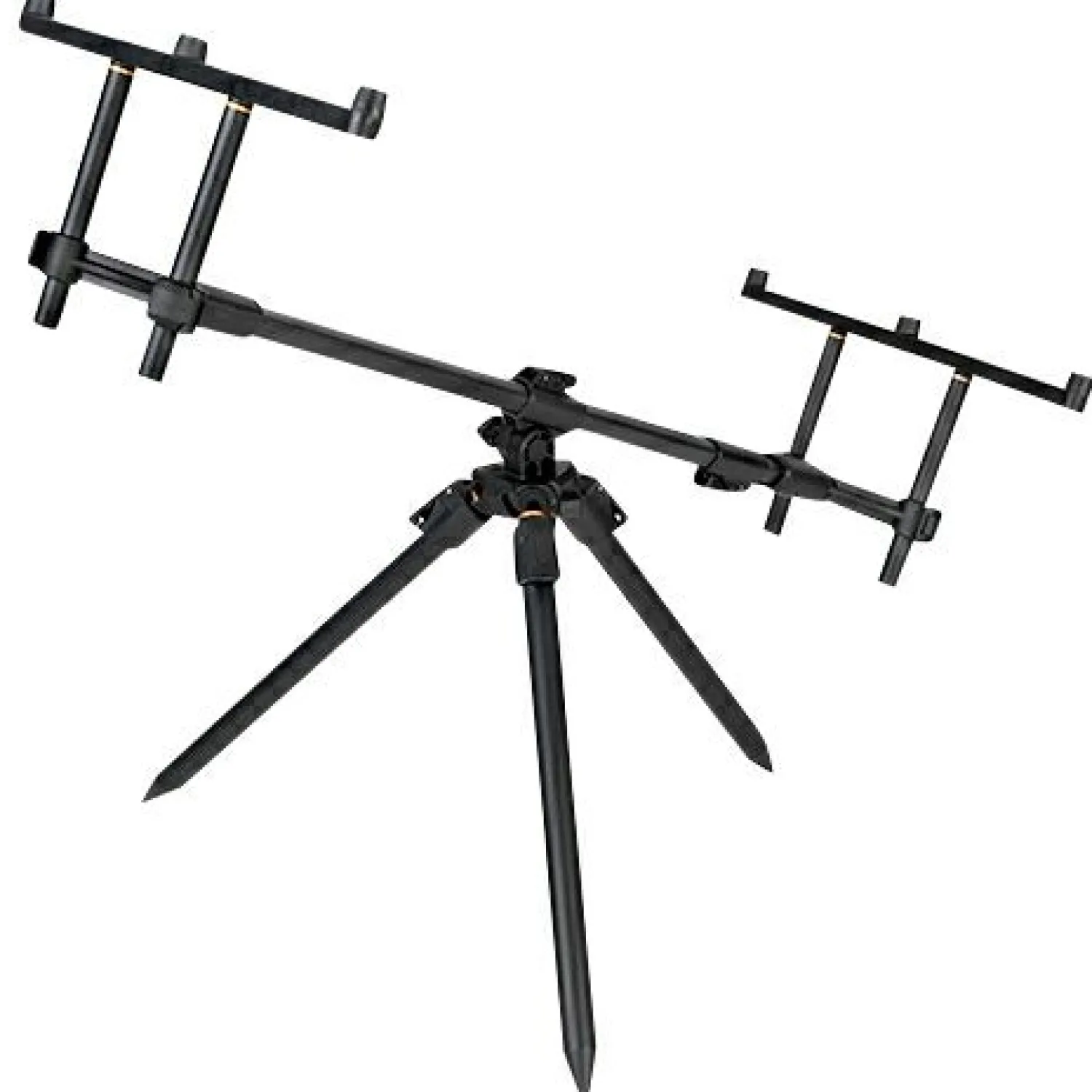 Fox EOS 2 & 3 Rod Tripod< Karpfenangeln-Zubehör|Rod Pods & Tri Pods