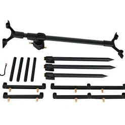 Fox EOS 2 & 3 Rod Tripod< Karpfenangeln-Zubehör|Rod Pods & Tri Pods