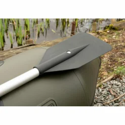 Fox EOS® 250 Boat Inflatable Boat< Angelboote ·Bellyboote & Schlauchboote
