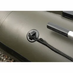 Fox EOS® 250 Boat Inflatable Boat< Angelboote ·Bellyboote & Schlauchboote