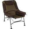New EOS Lounger Chair Campingzubehör|Campingmöbel·Angelstühle & Karpfenstühle