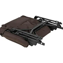 New EOS Lounger Chair Campingzubehör|Campingmöbel·Angelstühle & Karpfenstühle