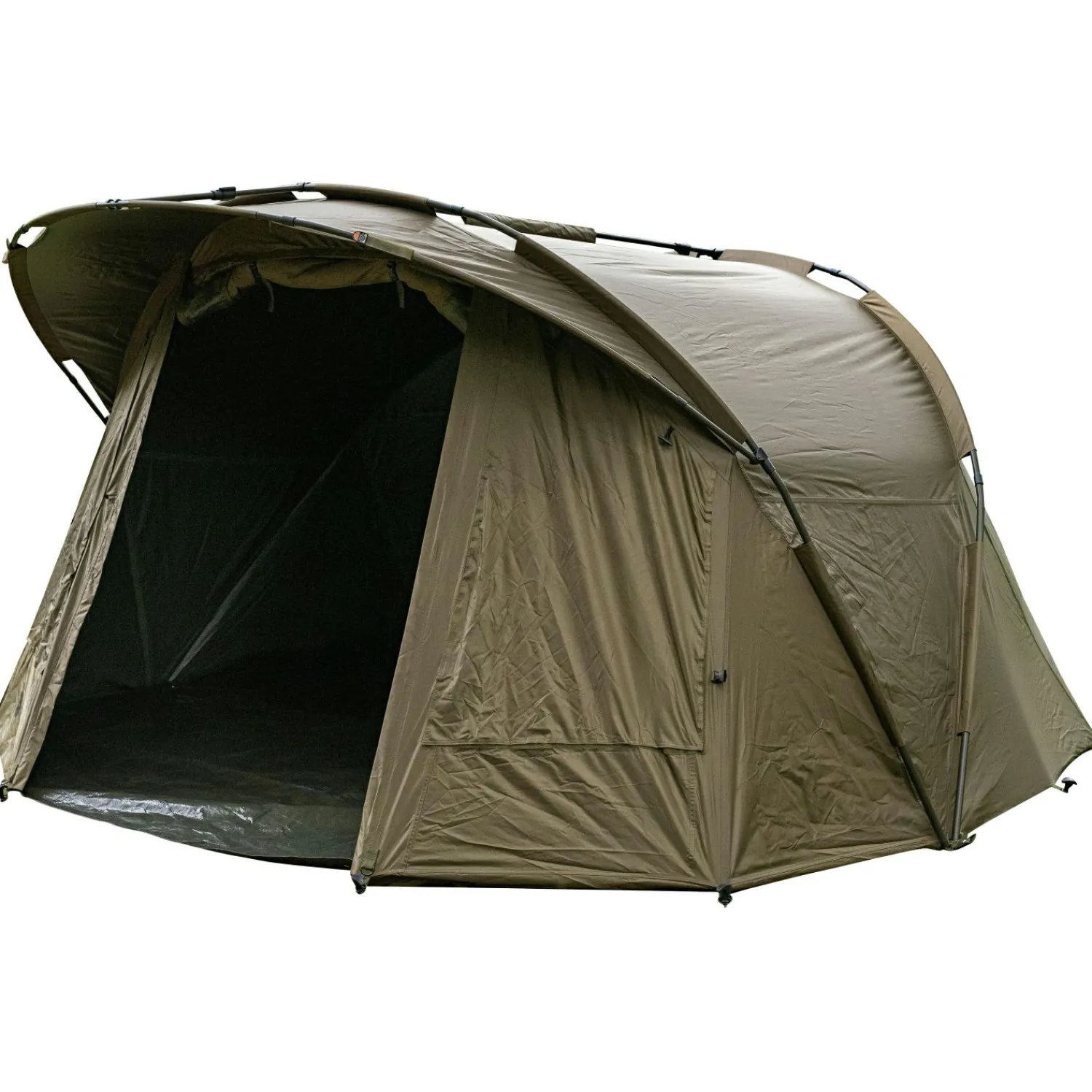 EOS MK2 2-Personen Bivvy Angelschirme & Angelzelte|Angelschirme & Angelzelte
