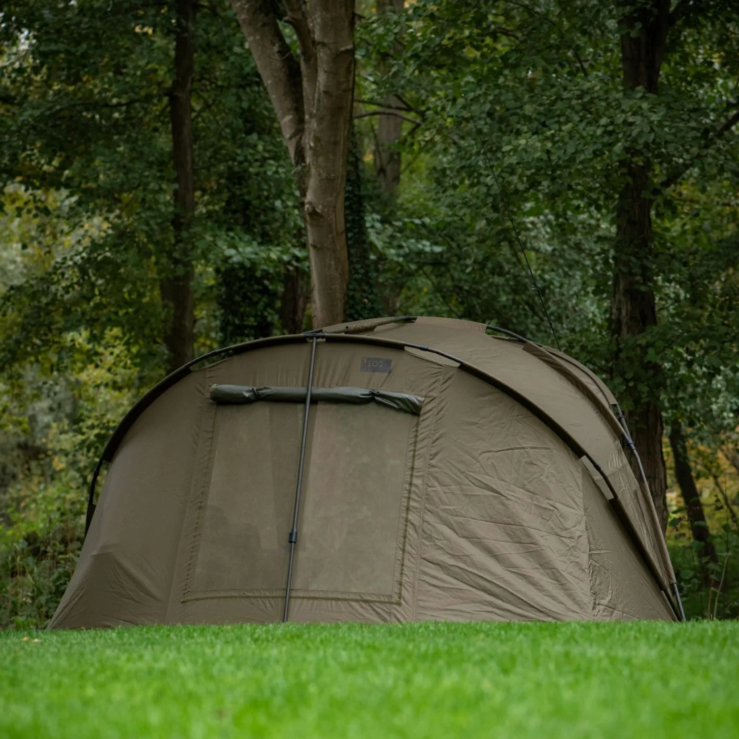 EOS MK2 2-Personen Bivvy Angelschirme & Angelzelte|Angelschirme & Angelzelte