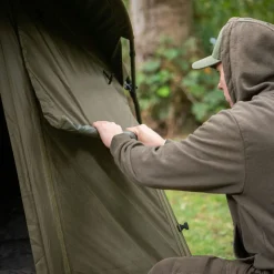 EOS MK2 2-Personen Bivvy Angelschirme & Angelzelte|Angelschirme & Angelzelte