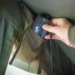 EOS MK2 2-Personen Bivvy Angelschirme & Angelzelte|Angelschirme & Angelzelte