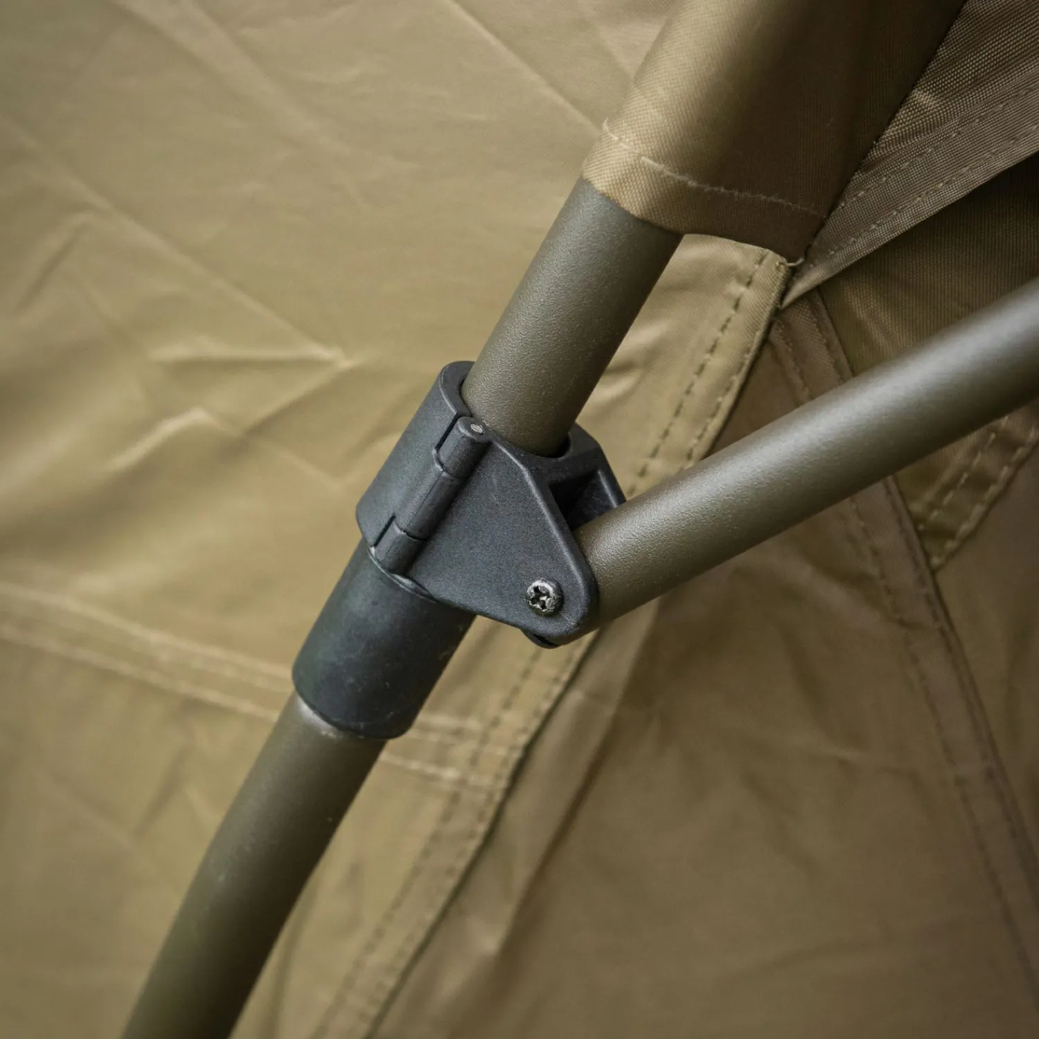 EOS MK2 2-Personen Bivvy Angelschirme & Angelzelte|Angelschirme & Angelzelte