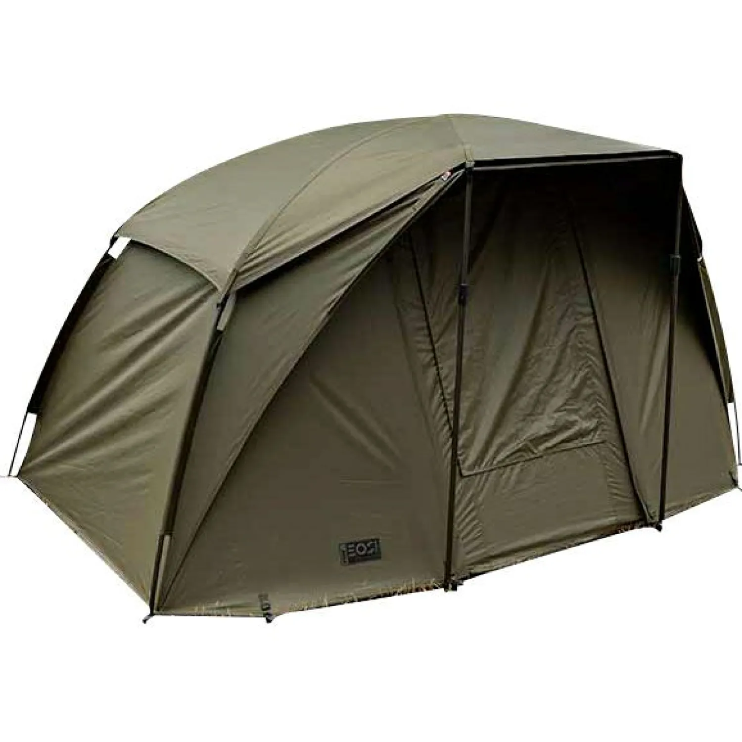 Fox EOS Pro Bivvy - 1 Person (Vapour Cap)< Angelschirme & Angelzelte|Angelschirme & Angelzelte