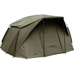 Fox EOS Pro Bivvy - 2 Personen (Vapour Cap)< Angelschirme & Angelzelte|Angelschirme & Angelzelte