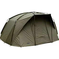Fox EOS Pro Bivvy - 2 Personen (Bivvy)< Angelschirme & Angelzelte|Angelschirme & Angelzelte