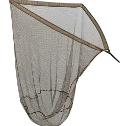 New EOS-X Landing Net Mesh Allroundkescher