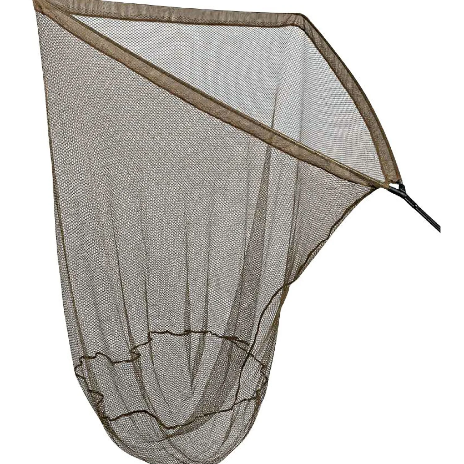 New EOS-X Landing Net Mesh Allroundkescher