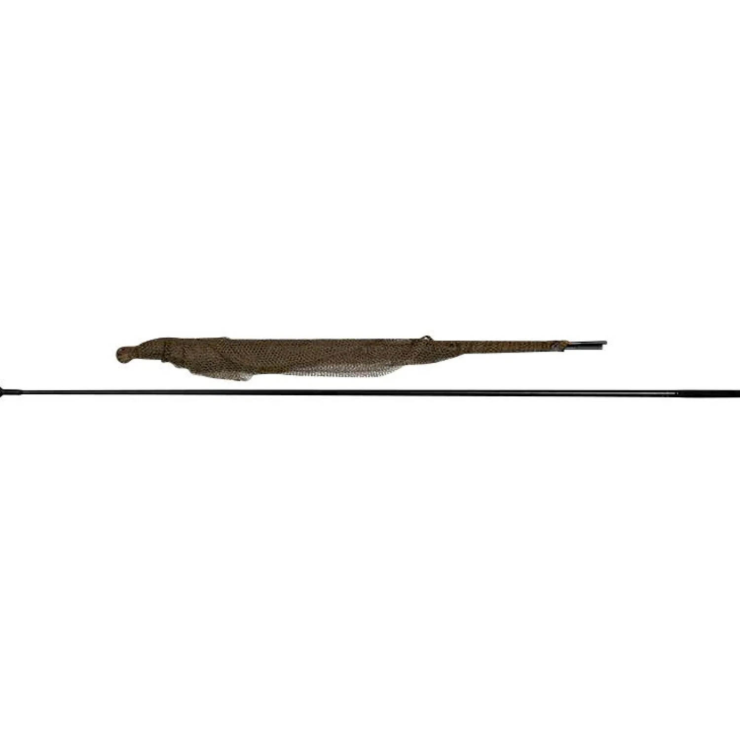 New EOS-X Landing Net Mesh Allroundkescher