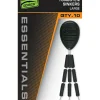 Online EDGES™ Essentials Tungsten Sinkers - Large Karpfenangeln-Zubehör