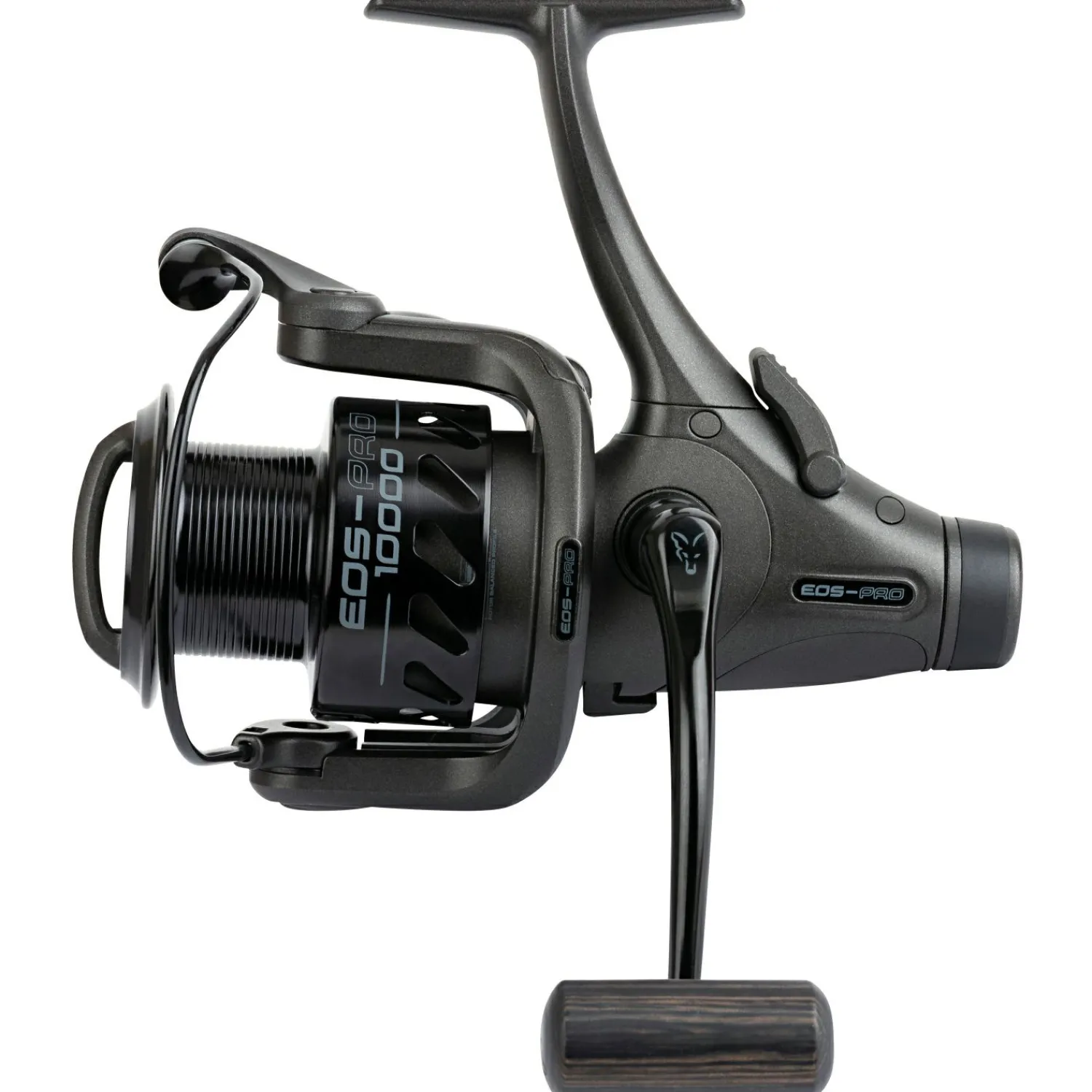 Fox Freilaufrolle Carp EOS 10K Pro Ersatzspule< Karpfenrollen|Freilaufrollen
