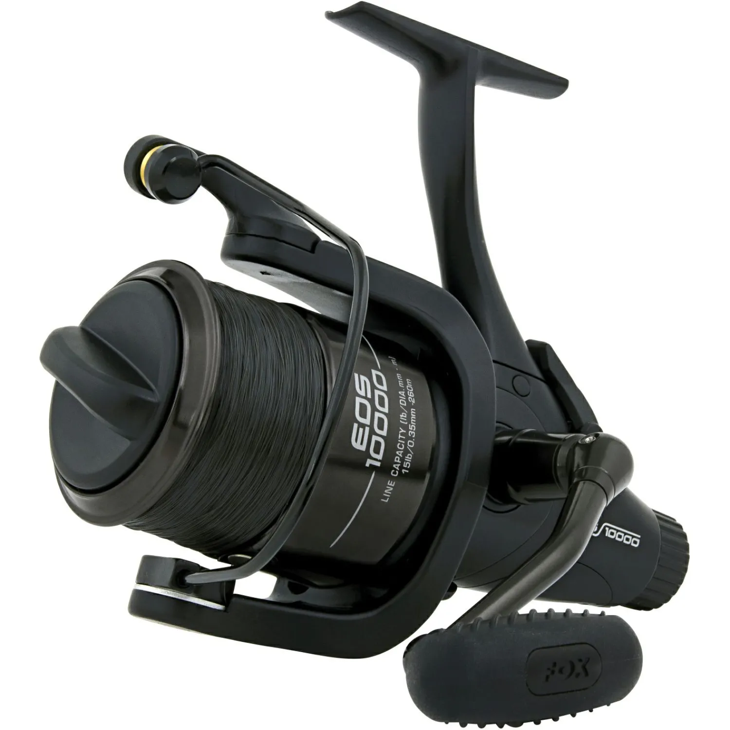 Fox Freilaufrolle Carp Eos® 10000< Freilaufrollen|Freilaufrollen