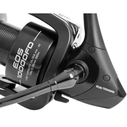 Fox Frontbremsrolle Carp EOS® 10000 FD 10000FD< Spinnrollen|Premium-Markenrollen