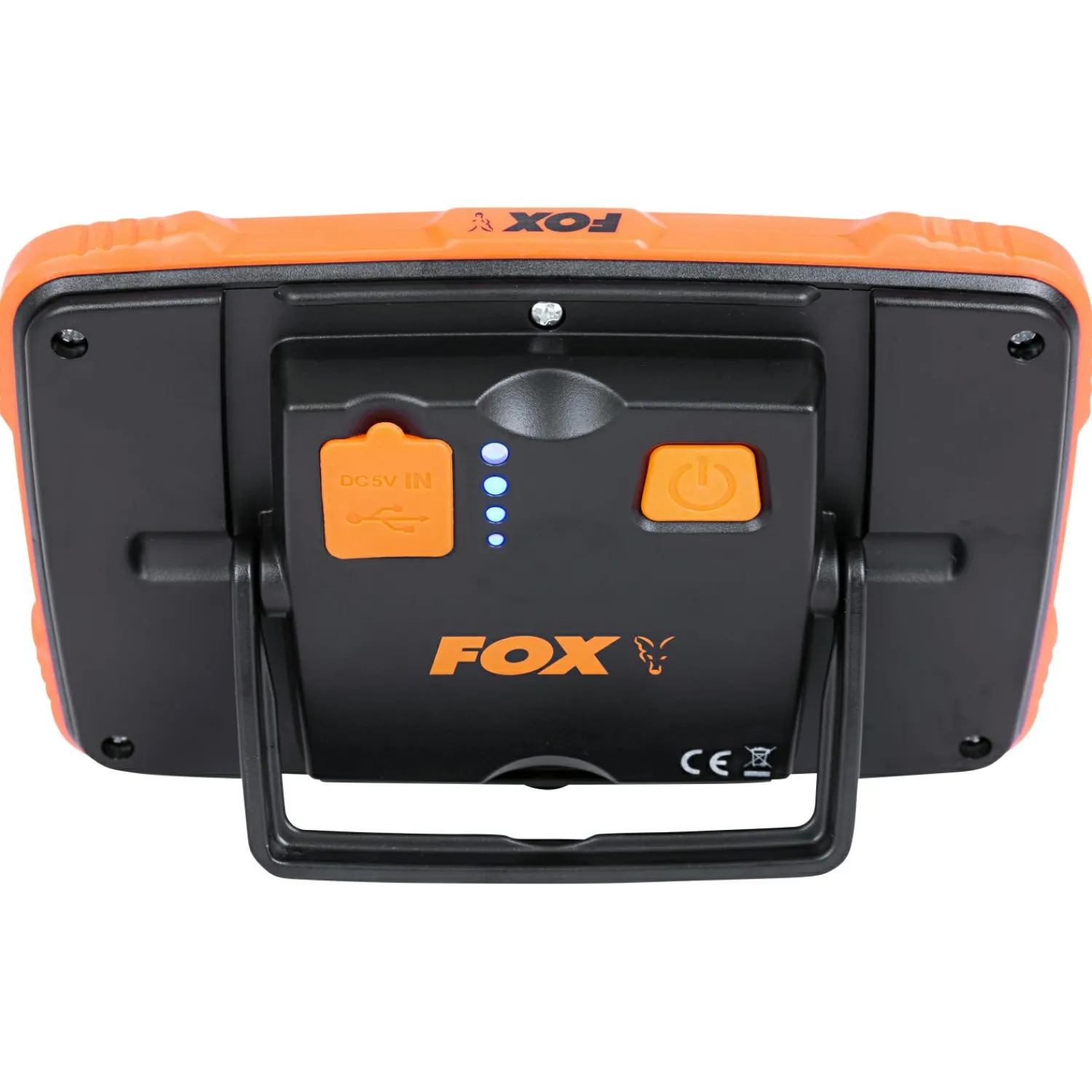 Hot Halo™ Photography Light Angellampen Und Co.|Angelboote ·Campinglampen & -Strahler