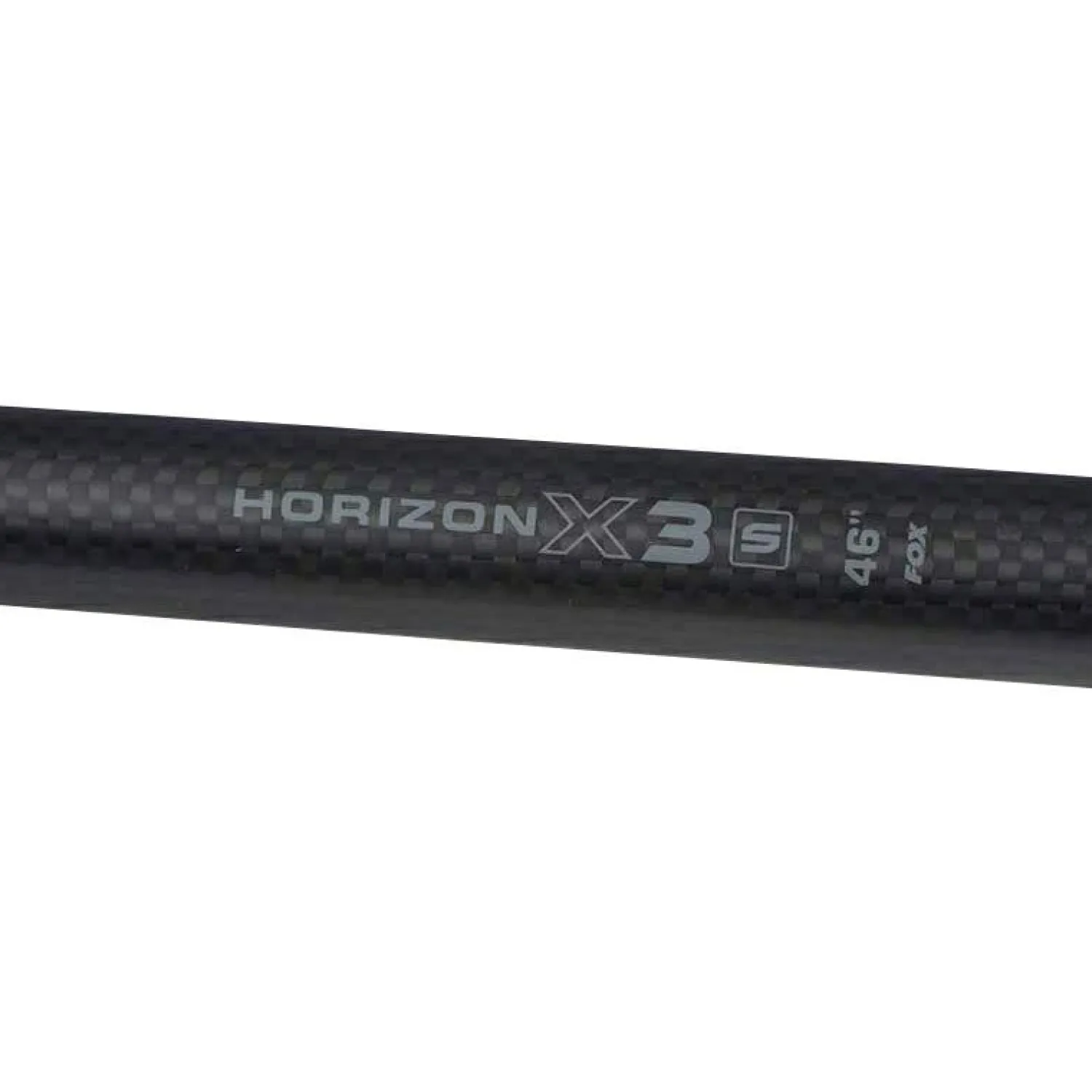 Fox Horizon X3-S Landing Net< Meeresangeln-Zubehör|Großfischkescher