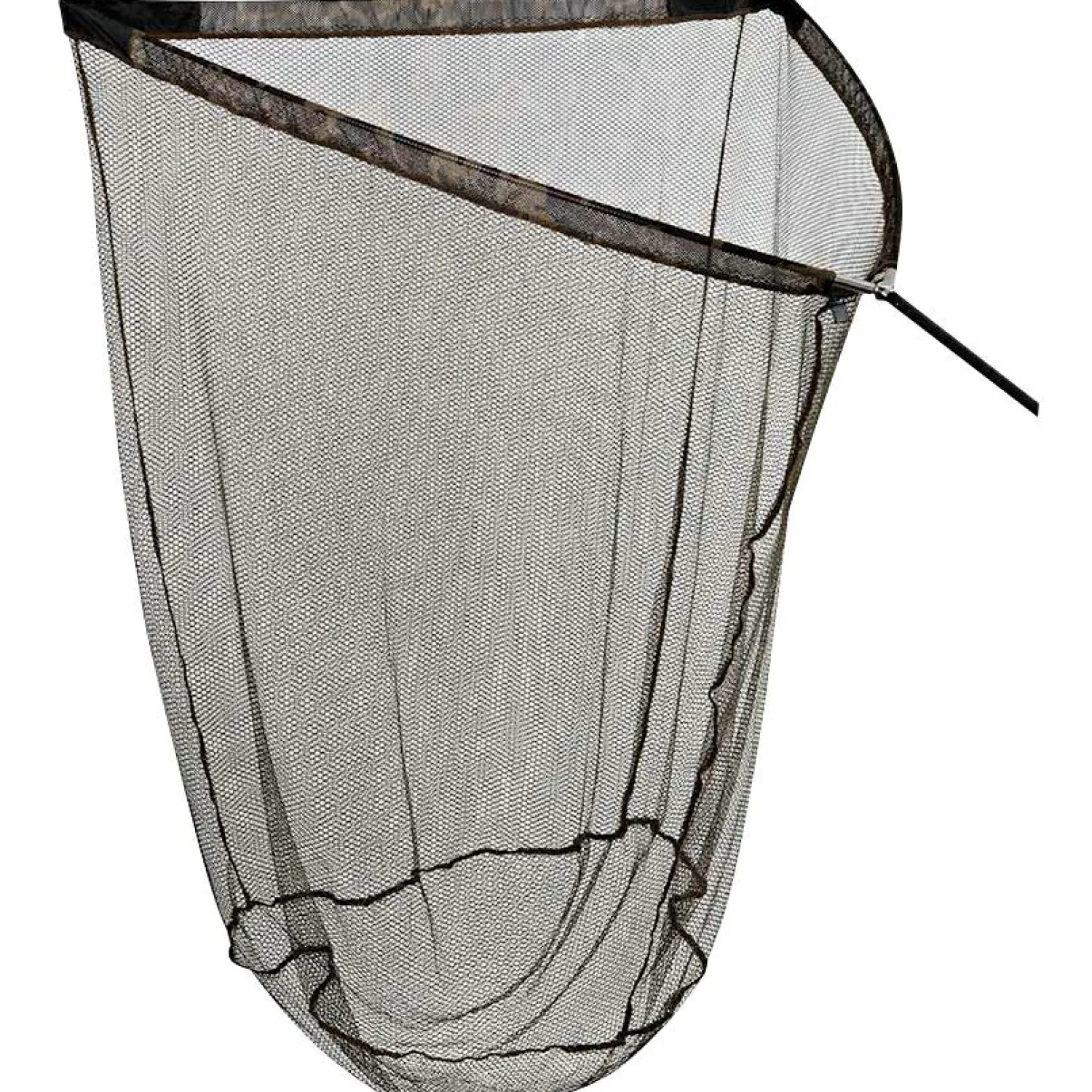 New Horizon X4-S Retractable Landing Net Meeresangeln-Zubehör|Großfischkescher