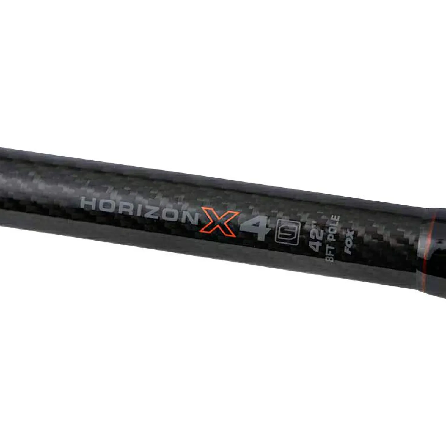 New Horizon X4-S Retractable Landing Net Meeresangeln-Zubehör|Großfischkescher