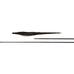New Horizon X4-S Retractable Landing Net Meeresangeln-Zubehör|Großfischkescher