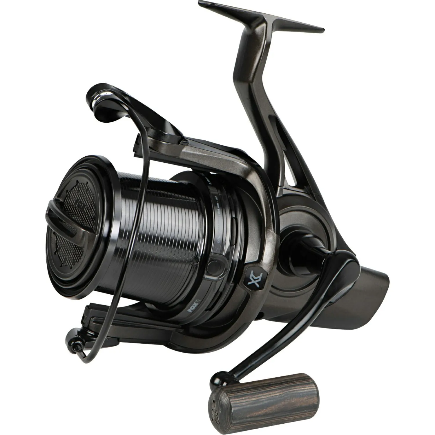 Fox Karpfenrolle 12000XC 12000 XC< Karpfenrollen|Karpfenrollen