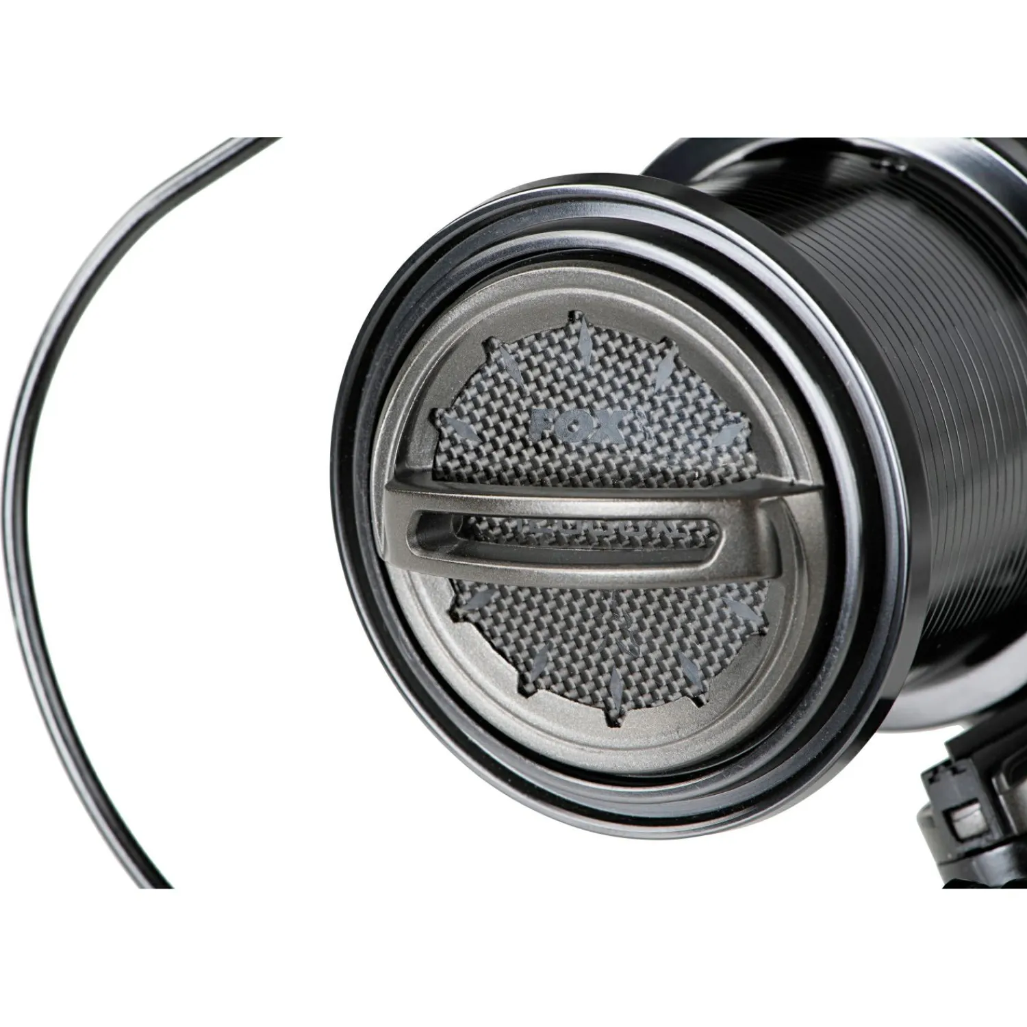 Fox Karpfenrolle 12000XC 12000 XC< Karpfenrollen|Karpfenrollen