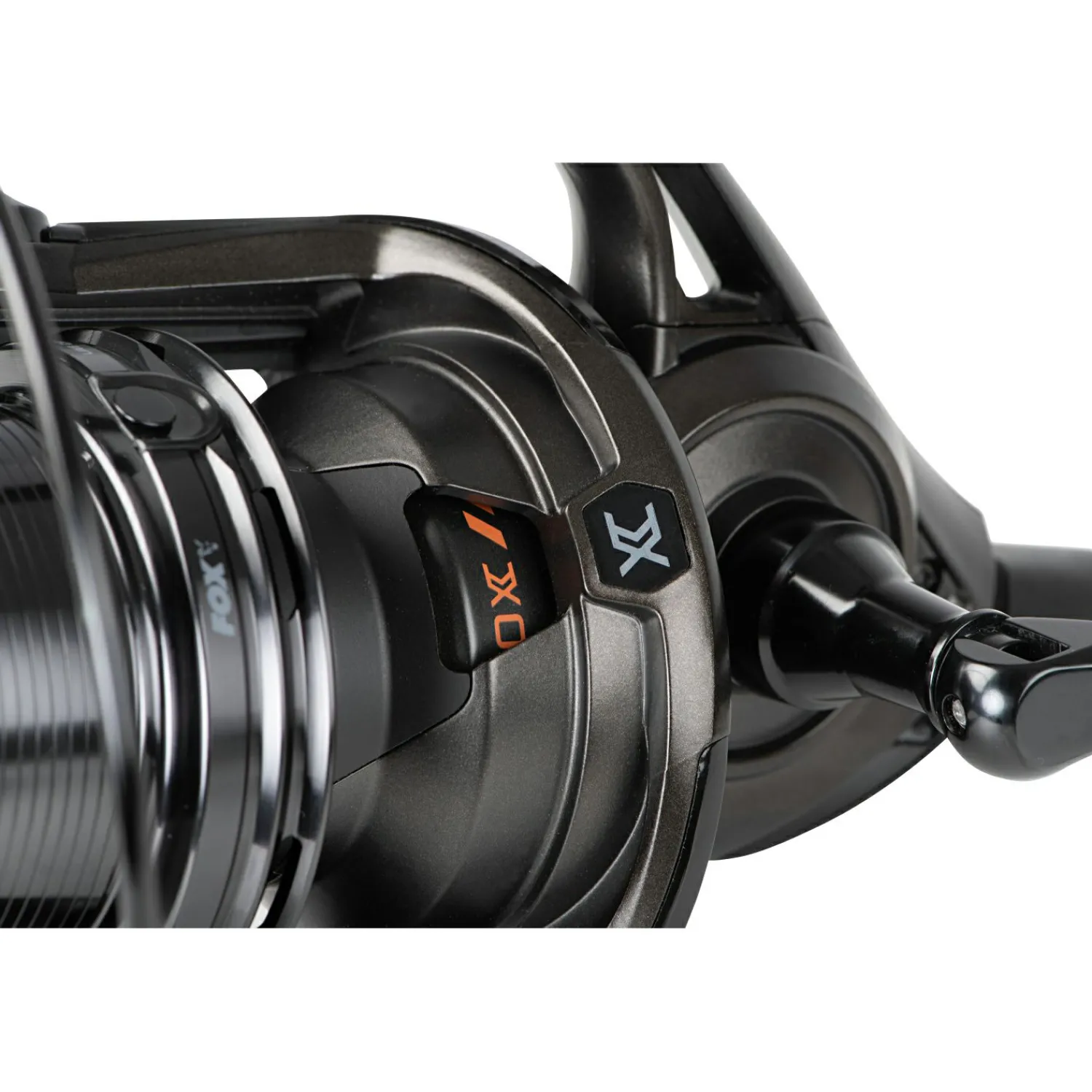 Fox Karpfenrolle 12000XC 12000 XC< Karpfenrollen|Karpfenrollen