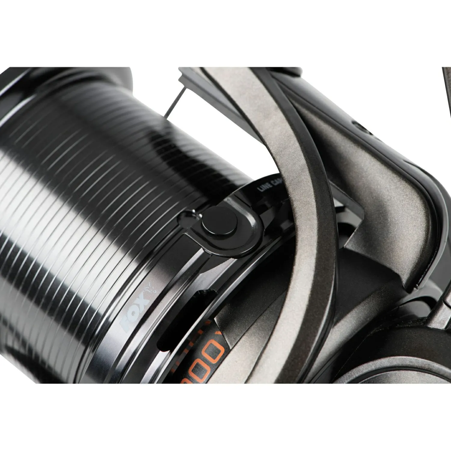 Fox Karpfenrolle 12000XC 12000 XC< Karpfenrollen|Karpfenrollen