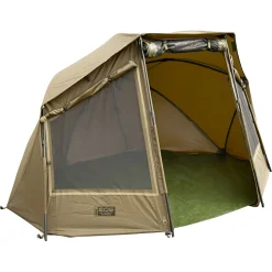 Fox Karpfen-Zelt EOS 60" Brolly System< Angelschirme & Angelzelte|Angelschirme & Angelzelte