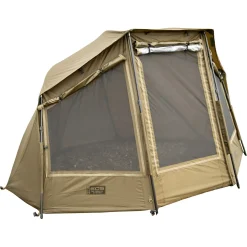 Fox Karpfen-Zelt EOS 60" Brolly System< Angelschirme & Angelzelte|Angelschirme & Angelzelte