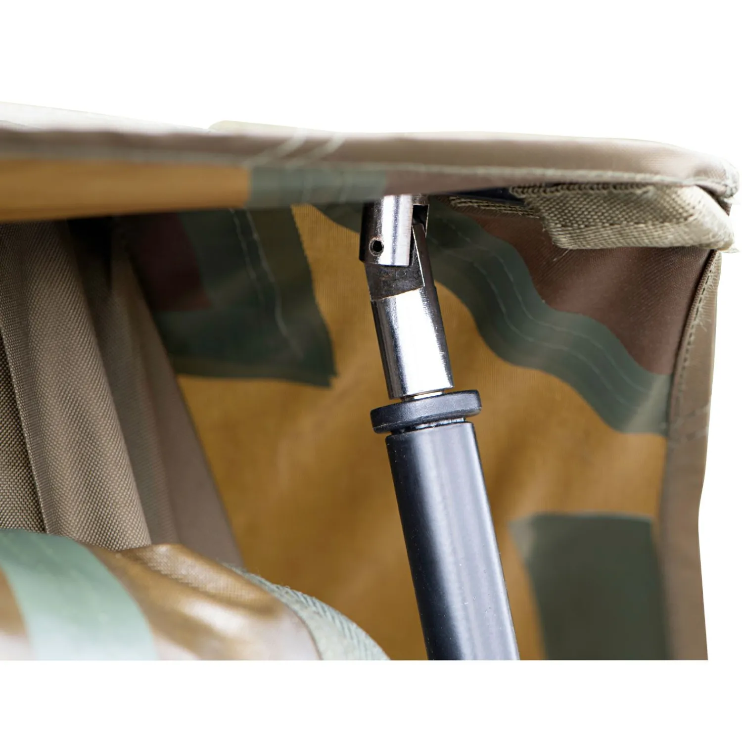 Fox Karpfen-Zelt EOS 60" Brolly System< Angelschirme & Angelzelte|Angelschirme & Angelzelte