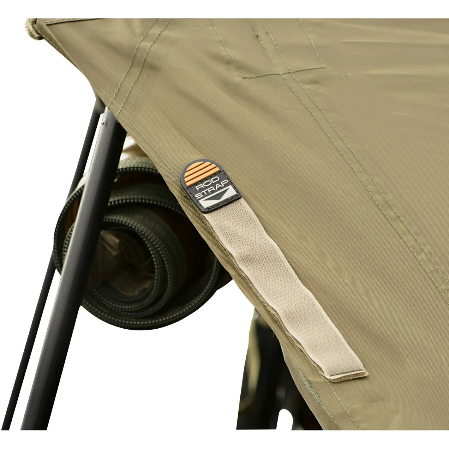 Fox Karpfen-Zelt EOS 60" Brolly System< Angelschirme & Angelzelte|Angelschirme & Angelzelte