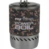 Fox Kochgeschirr Infrarot-Power (1,25 Liter)< Campinggeschirr, Campingbesteck & Campingtöpfe