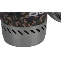 Fox Kochgeschirr Infrarot-Power (1,25 Liter)< Campinggeschirr, Campingbesteck & Campingtöpfe