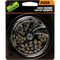 Fox Kwik Change Pop-Up Weights< Rutenzubehör