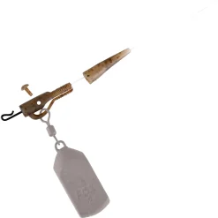 Outlet Lead Cip Kit Size (Camo) Karpfenangeln-Zubehör