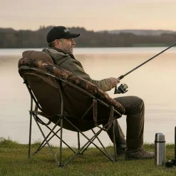 Fox Lounger Chair< Campingzubehör|Campingzubehör