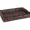 Fox Mat with Sides< Karpfensäcke & Abhakmatten|Karpfenangeln-Zubehör