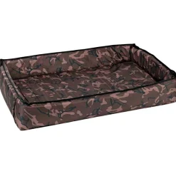 Fox Mat with Sides< Karpfensäcke & Abhakmatten|Karpfenangeln-Zubehör