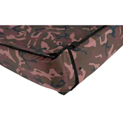 Fox Mat with Sides< Karpfensäcke & Abhakmatten|Karpfenangeln-Zubehör