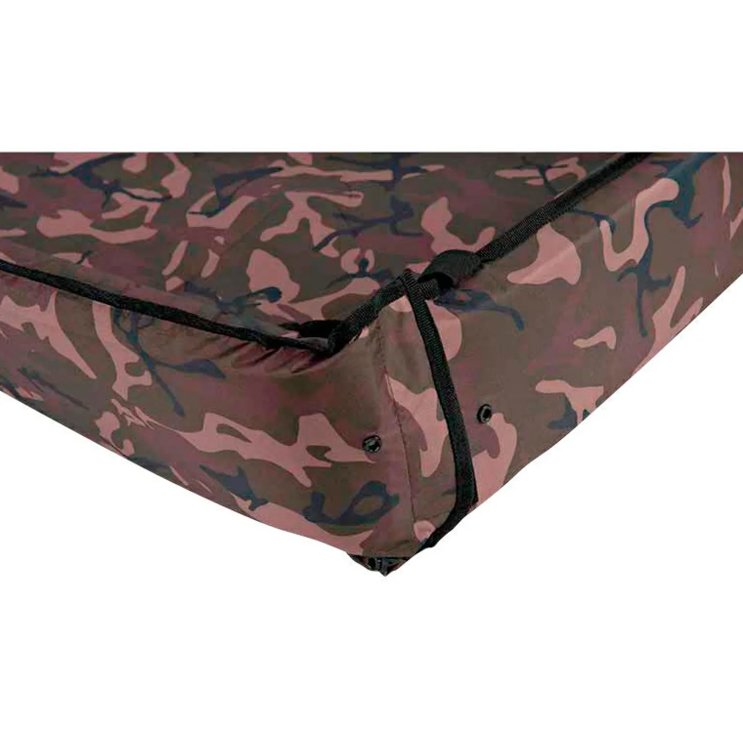 Fox Mat with Sides< Karpfensäcke & Abhakmatten|Karpfenangeln-Zubehör